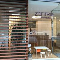 Zentro Medicina Integrativa FISIOTERAPEUTAS Zentro Medicina Integrativa FISIOTERAPEUTAS