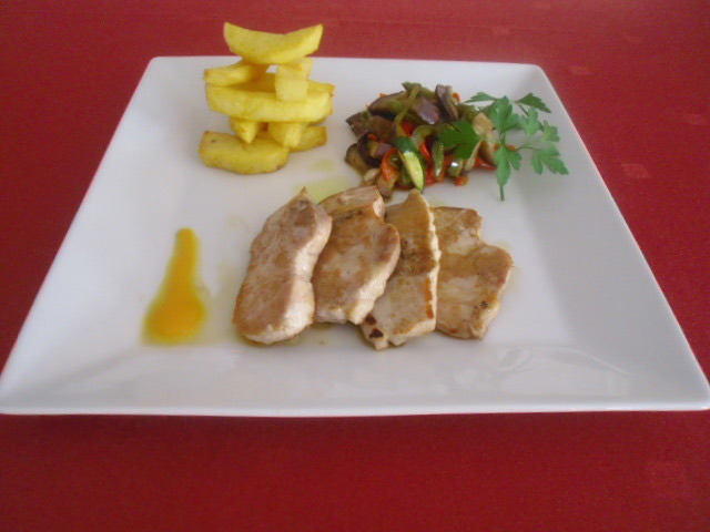 Nueva Casa del Mar 5