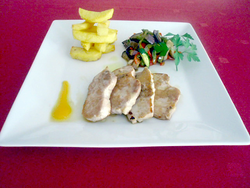 Galería de imágenes