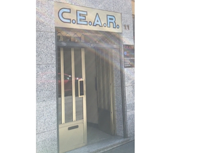 Cear Lugo ACADEMIAS DE ENSEÑANZAS DIVERSAS