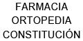 Farmacia - Ortopedia Constitución