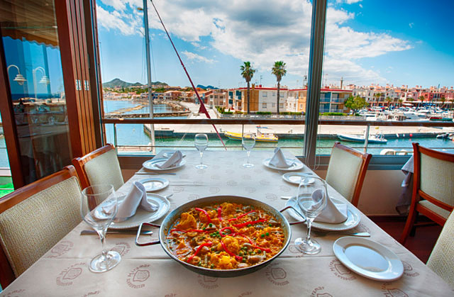 Restaurante Miramar 3