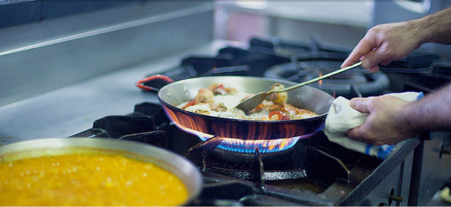 Restaurante Miramar 5