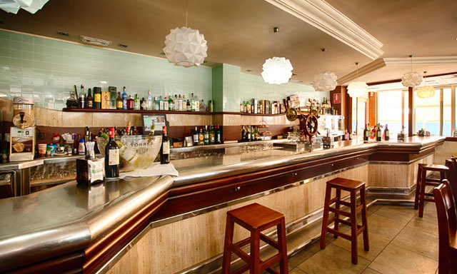 Restaurante Miramar 4