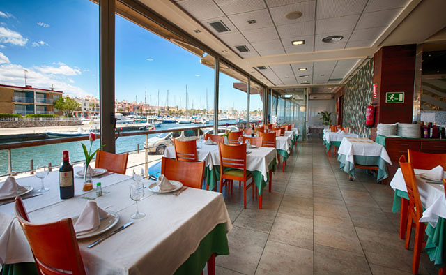 Restaurante Miramar 2