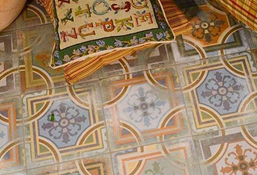 Caracoles Materiales De Construcci&oacute;n 4