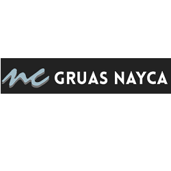 Grúas Nayca, S.L.
