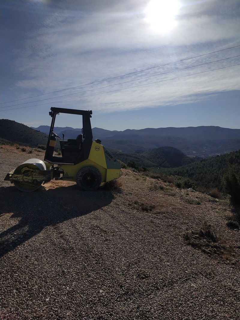 Pedro Jim&eacute;nez Burruezo S.L. 28