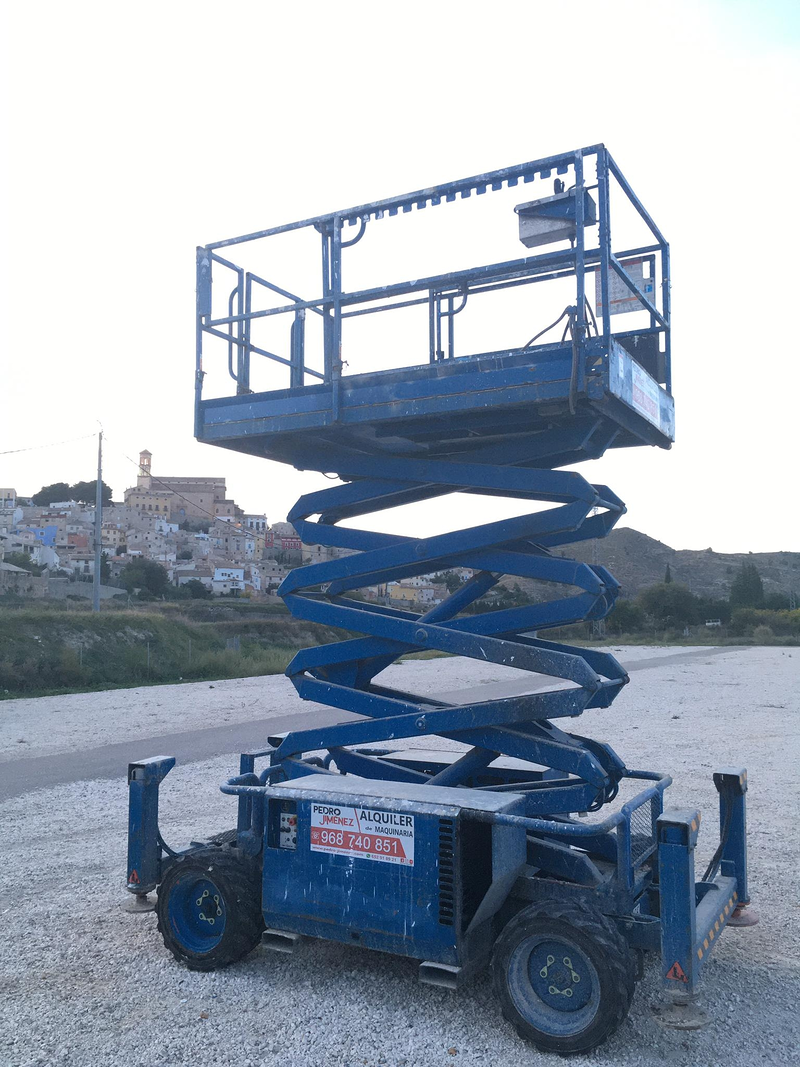 Pedro Jim&eacute;nez Burruezo S.L. 8