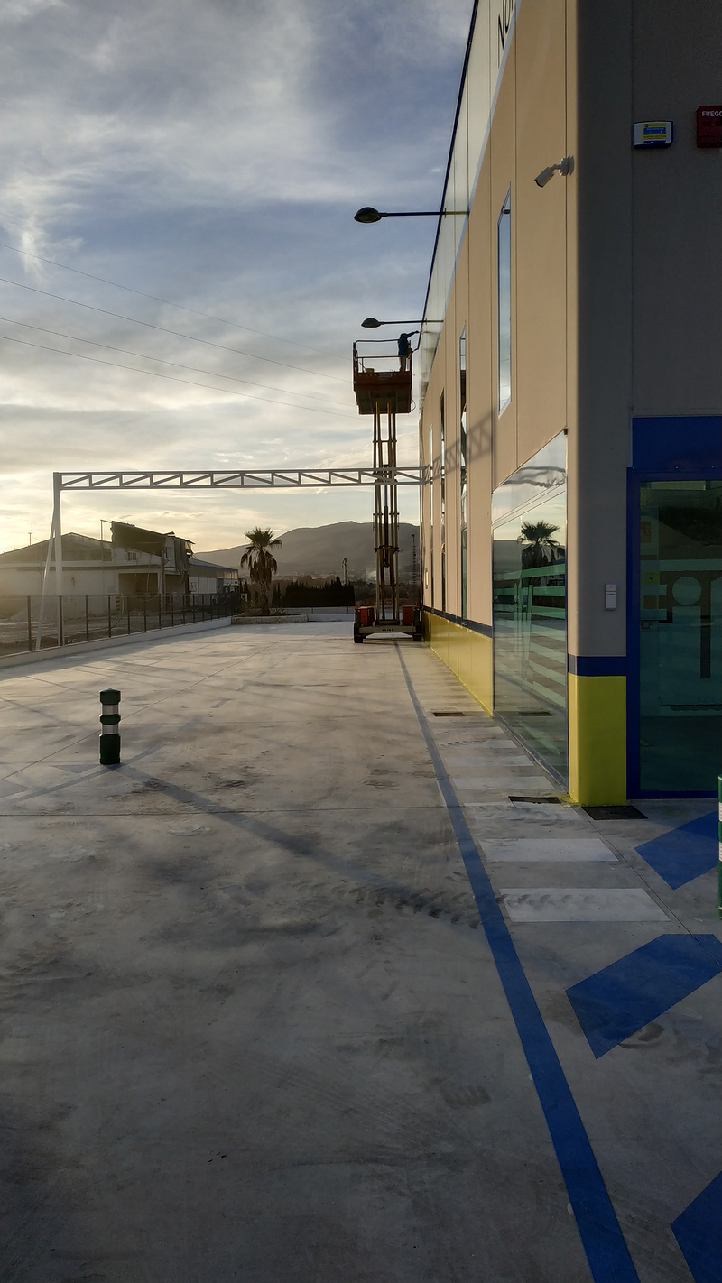 Pedro Jim&eacute;nez Burruezo S.L. 11