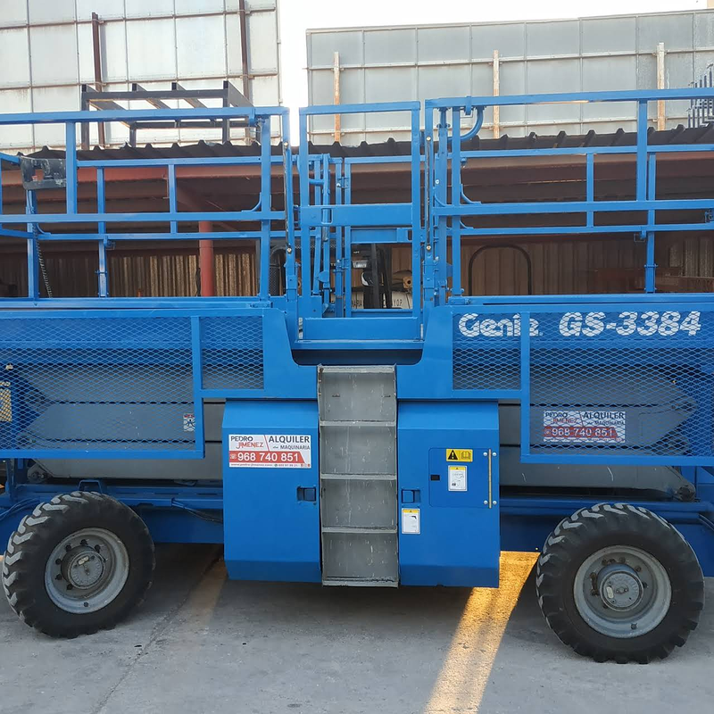 Pedro Jim&eacute;nez Burruezo S.L. Cehegín