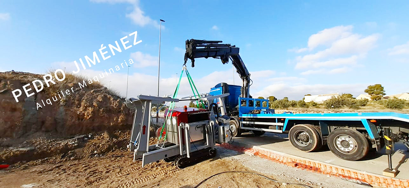 Pedro Jim&eacute;nez Burruezo S.L. 18