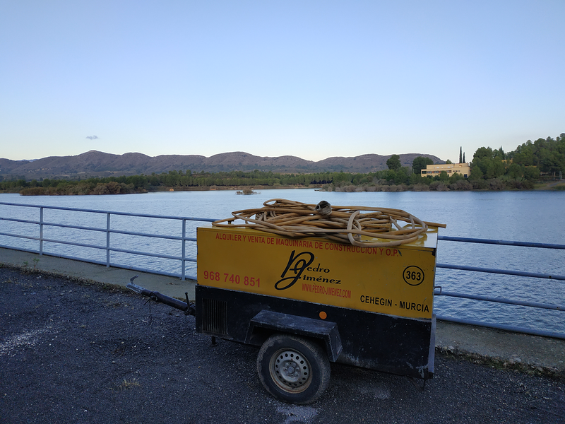 Pedro Jim&eacute;nez Burruezo S.L. 12