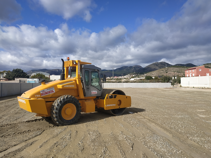 Pedro Jim&eacute;nez Burruezo S.L. 13