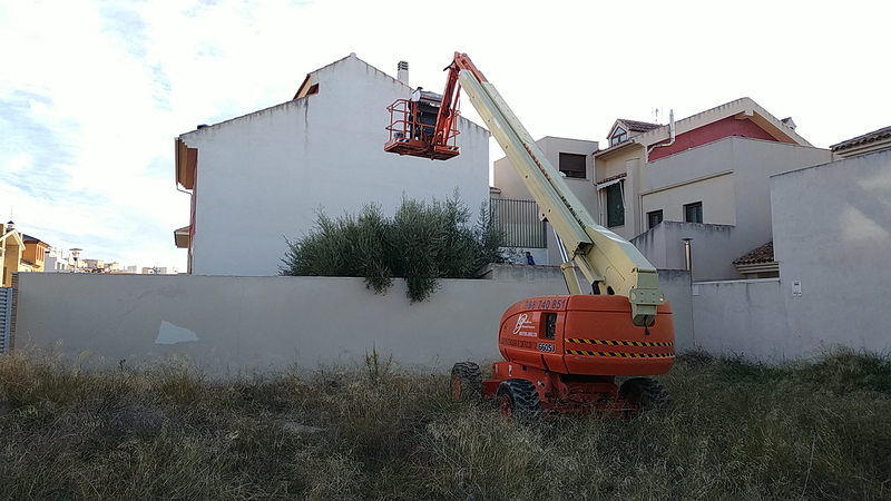 Pedro Jim&eacute;nez Burruezo S.L. 23