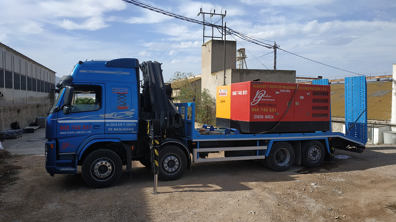 Pedro Jim&eacute;nez Burruezo S.L. 30