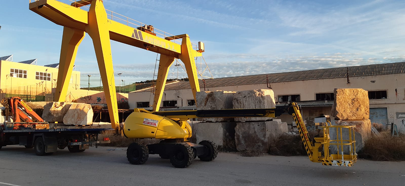 Pedro Jim&eacute;nez Burruezo S.L. 20