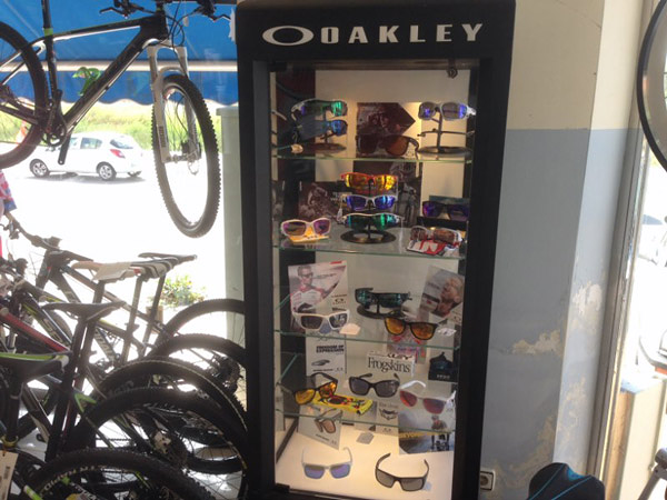 Ciclos Mtb &Aacute;guilas 4