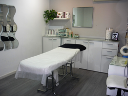Centre Estética Terapèutica Irene Bertran 2 Centre Estética Terapèutica Irene Bertran 2