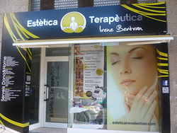 Centre Estética Terapèutica Irene Bertran ESTETICA: CENTROS Centre Estética Terapèutica Irene Bertran ESTETICA: CENTROS