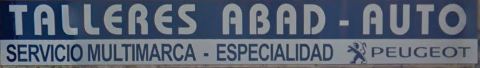 Talleres Abad Auto S.L.