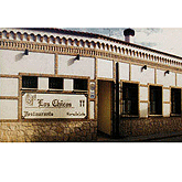 Restaurante Asador Los Chicos RESTAURANTES Restaurante Asador Los Chicos RESTAURANTES