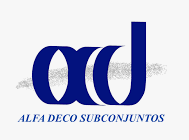 Alfa Deco Subconjuntos S. A.