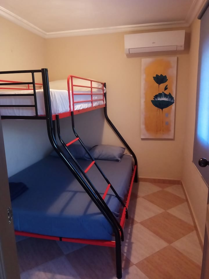 Villa Peralta Alhaur&iacute;n De La Torre Alquiler Vacacional 7