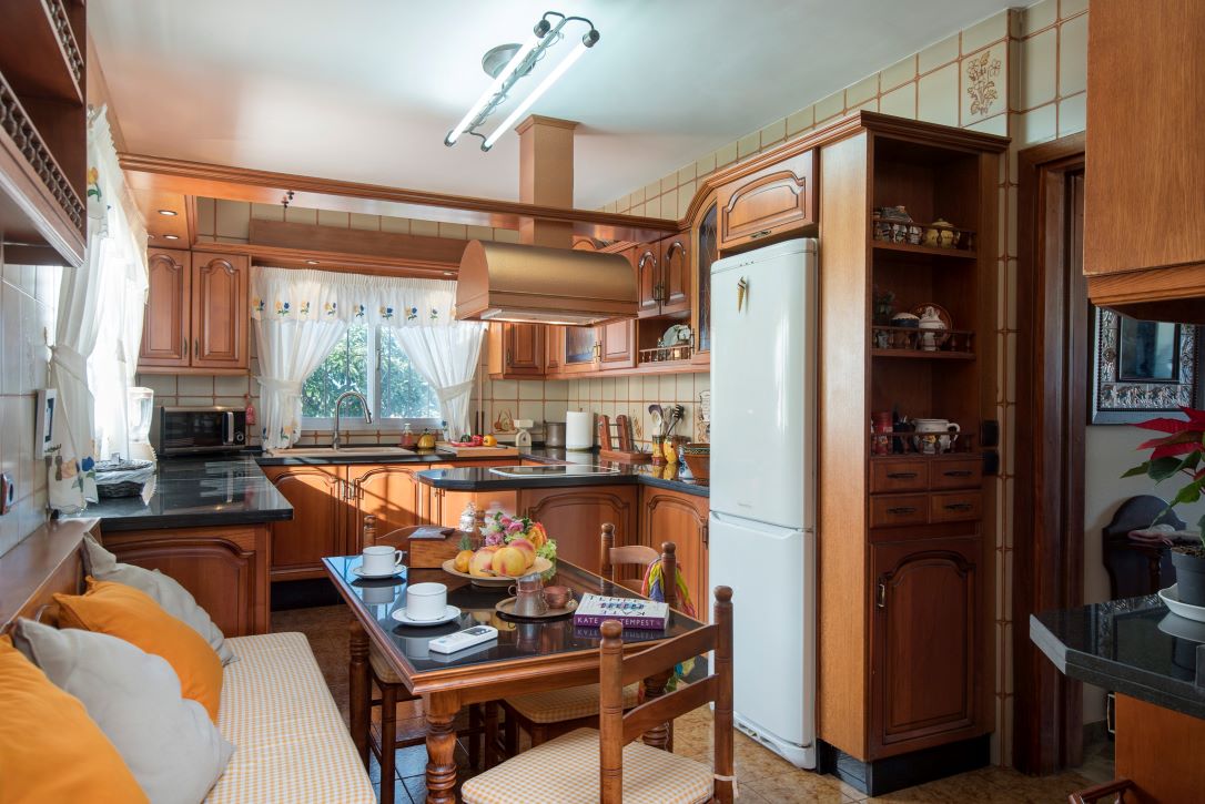 Villa Peralta Alhaur&iacute;n De La Torre Alquiler Vacacional 35