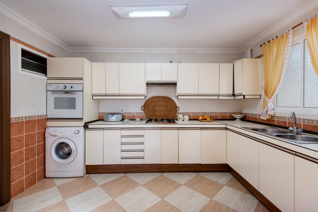 Villa Peralta Alhaur&iacute;n De La Torre Alquiler Vacacional 34