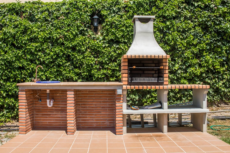 Villa Peralta Alhaur&iacute;n De La Torre Alquiler Vacacional 5