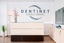 Imagen de Dentinet Clínica Dental