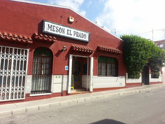 Mesón El Prado