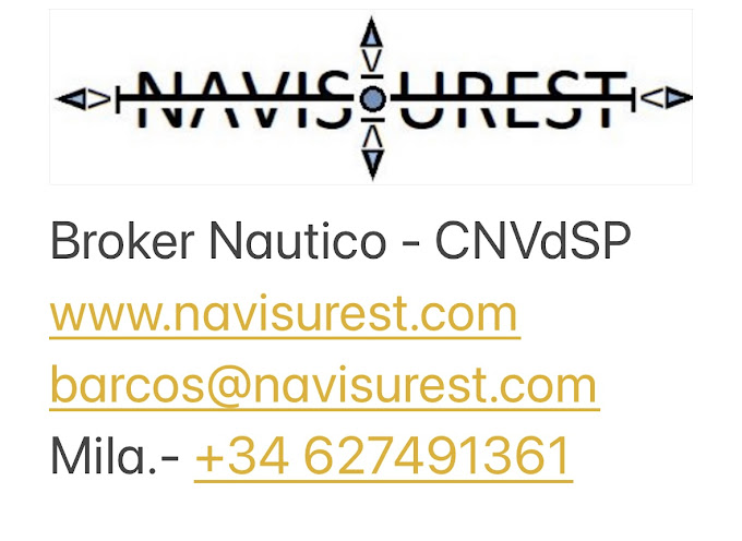 Navisurest S.L.