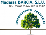 Maderas Barcia S.L.