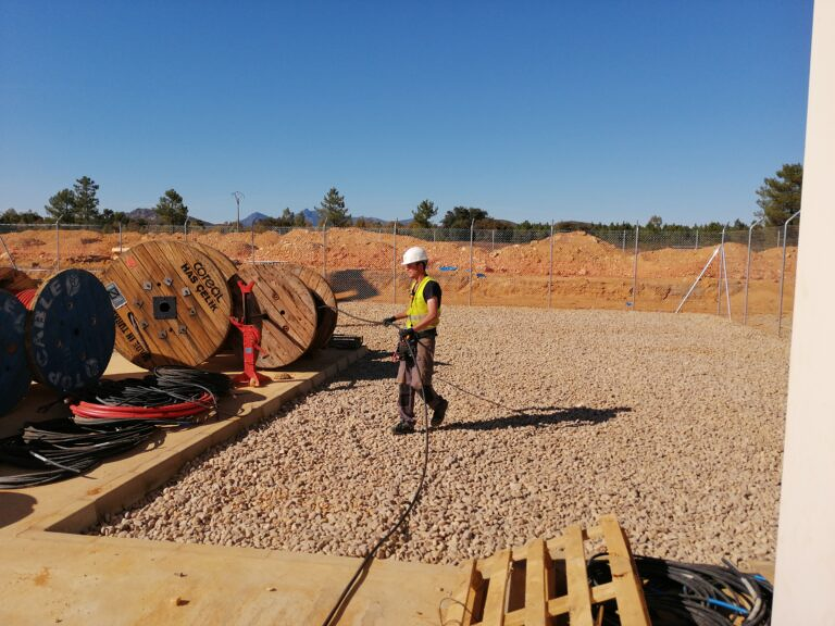 Aplec Tecnica y Sistemas S.L.U 4