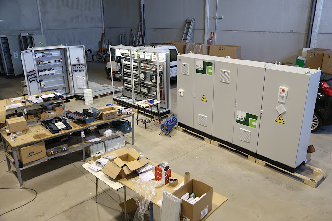 Aplec Tecnica y Sistemas S.L.U 3