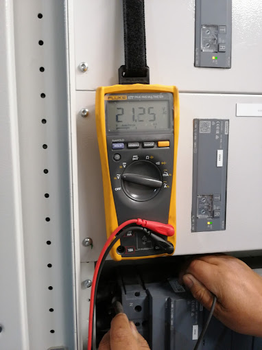 Aplec Tecnica y Sistemas S.L.U AUTOMATIZACION INDUSTRIAL: EQUIPOS E INSTALACIONES