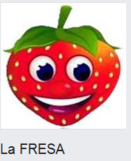 Restaurante La Fresa