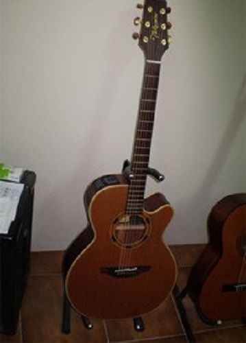 Escuela de Guitarra 3