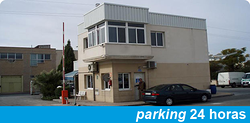 Parking Brin Juncaril 2 Parking Brin Juncaril 2