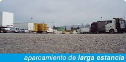 Parking Brin Juncaril Peligros Parking Brin Juncaril Peligros