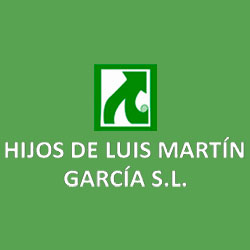 Hijos de Luis Martín García