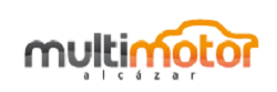 Multimotor Alcázar