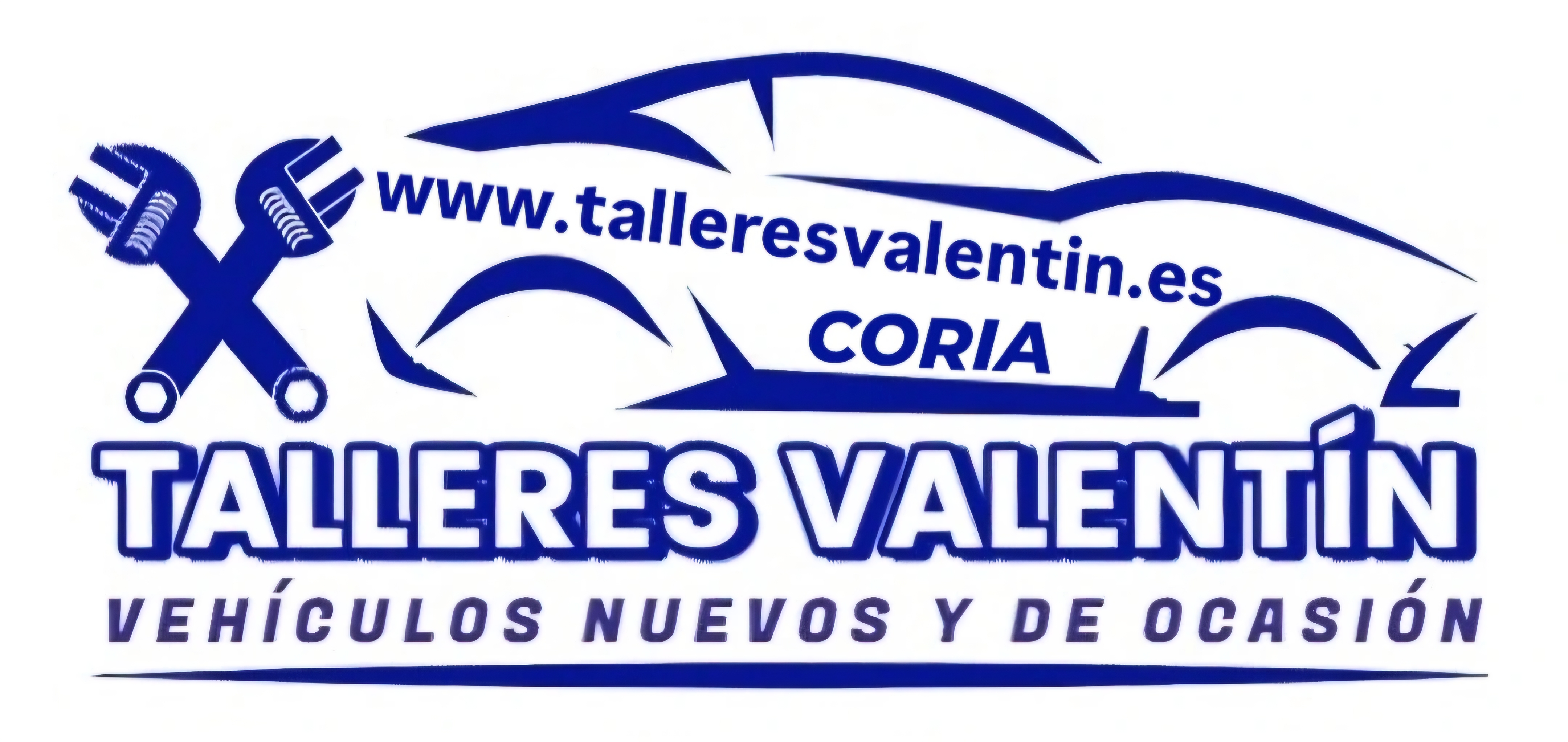 Talleres Valentin E Hijos SL (FORD, HYUNDAI)