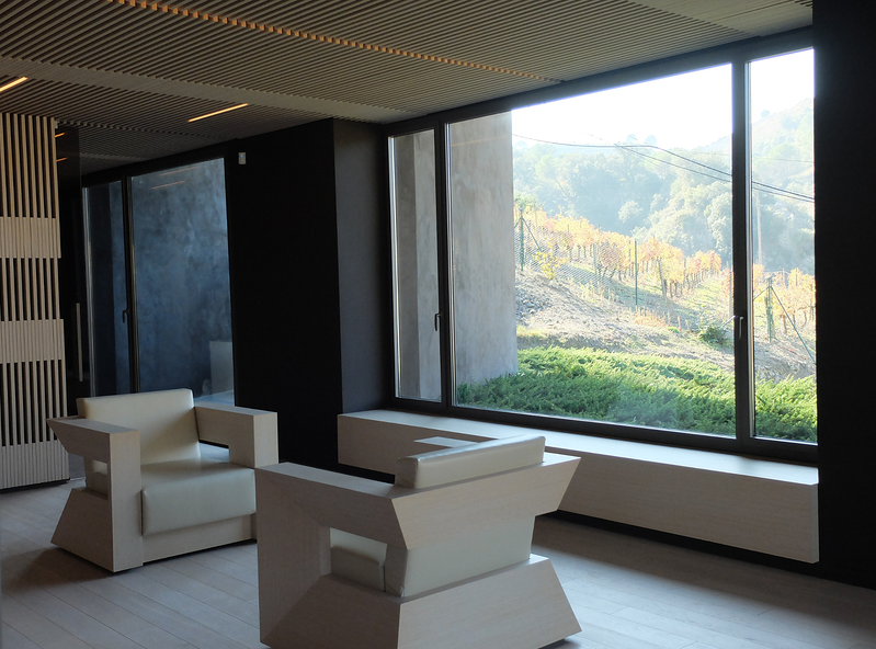 Taller Cañadas Sant Sadurní d'Anoia