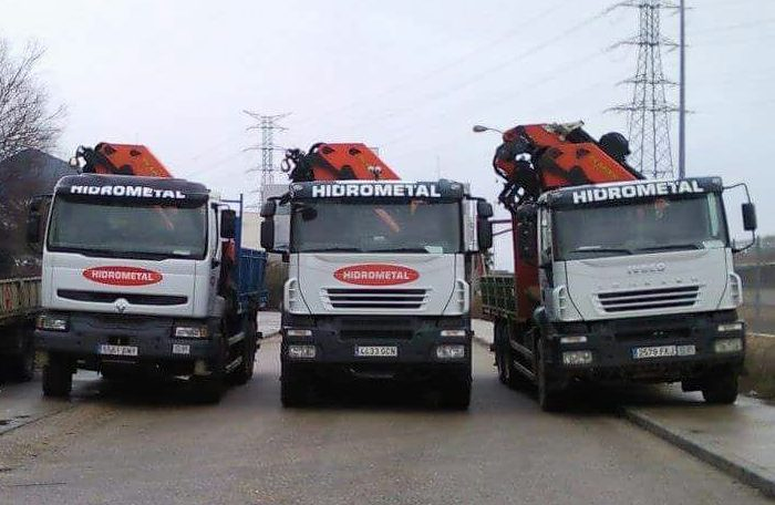 Hidrometal Guadalajara