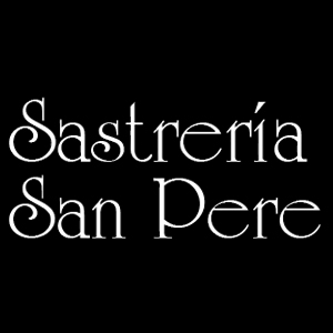 Sastrería Sanpere
