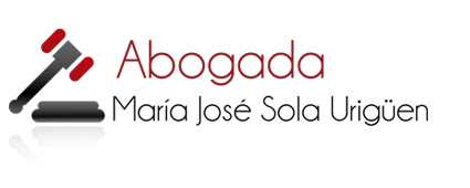 Abogada María José Sola Urigüen