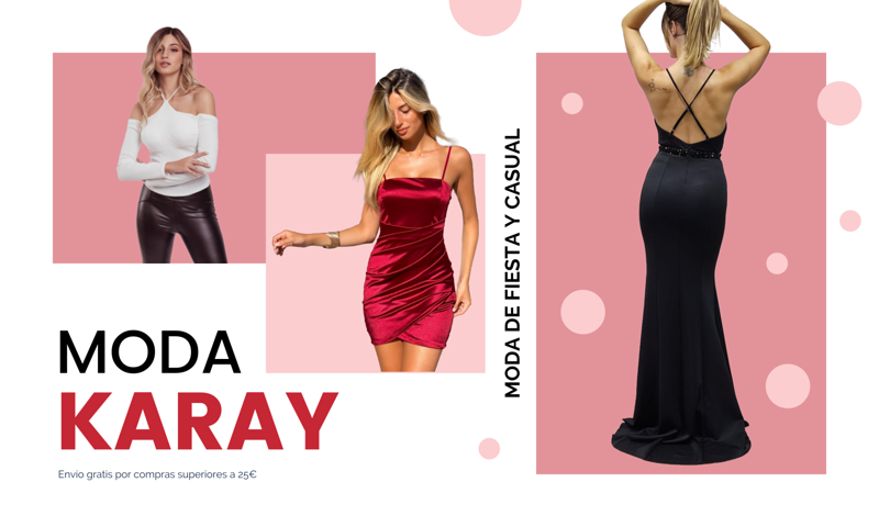 Karay Alacant/Alicante